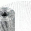 Automatic Machine Production Mesh Stainless Steel Wire Mesh